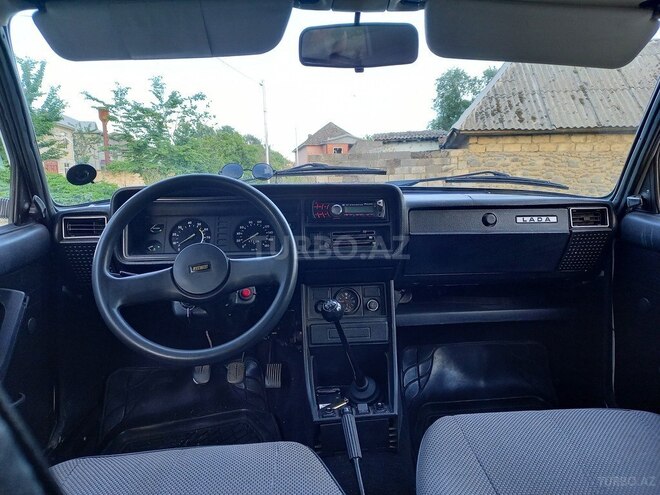 LADA (VAZ) 2107 2009, 147,000 km - 1.6 л - Masallı