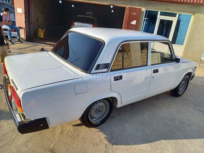 LADA (VAZ) 2107 2009, 147,000 km - 1.6 л - Masallı