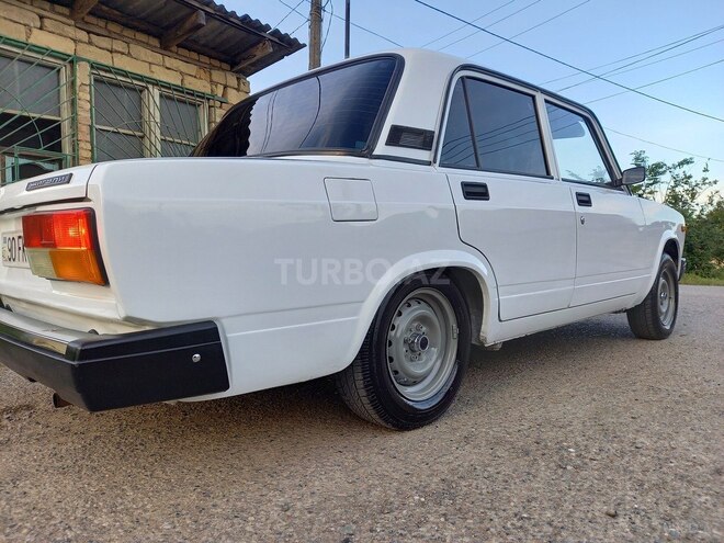 LADA (VAZ) 2107 2009, 147,000 km - 1.6 л - Masallı