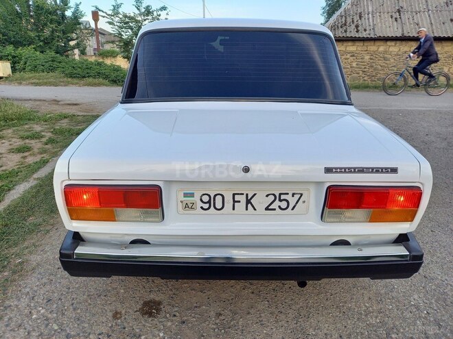 LADA (VAZ) 2107 2009, 147,000 km - 1.6 л - Masallı