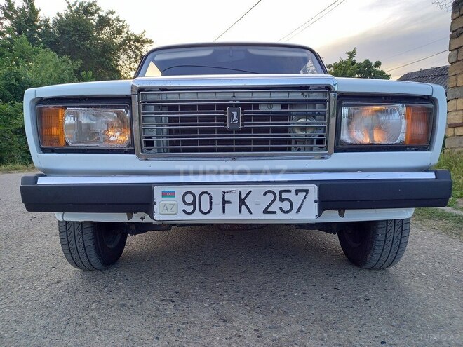 LADA (VAZ) 2107 2009, 147,000 km - 1.6 л - Masallı