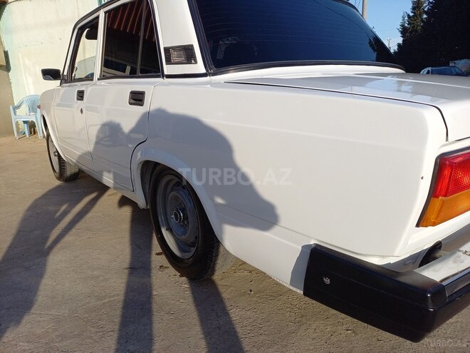 LADA (VAZ) 2107 2009, 147,000 km - 1.6 л - Masallı