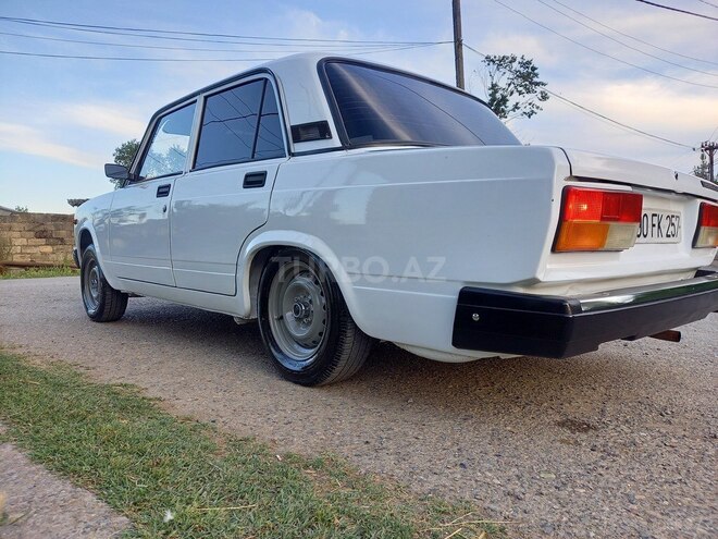 LADA (VAZ) 2107 2009, 147,000 km - 1.6 л - Masallı