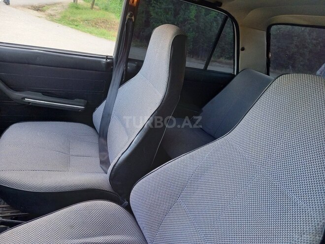 LADA (VAZ) 2107 2009, 147,000 km - 1.6 л - Masallı