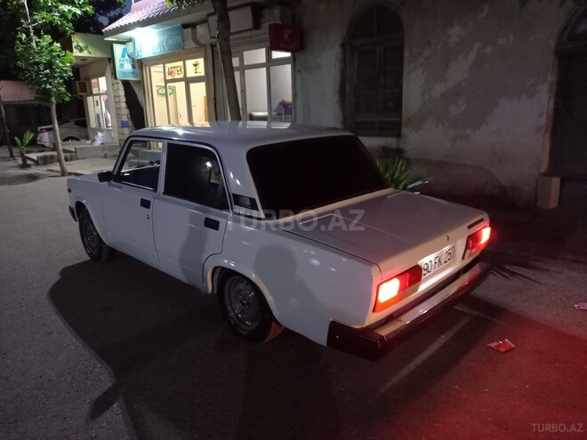 LADA (VAZ) 2107 2009, 147,000 km - 1.6 л - Masallı