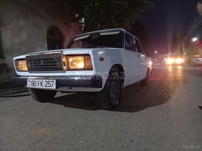 LADA (VAZ) 2107 2009, 147,000 km - 1.6 л - Masallı