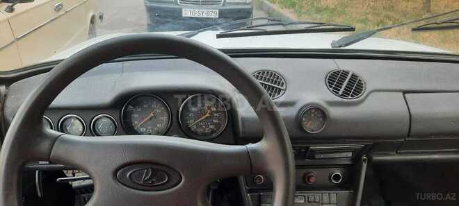 LADA (VAZ) 2106 1992, 258,000 km - 1.6 л - Bakı