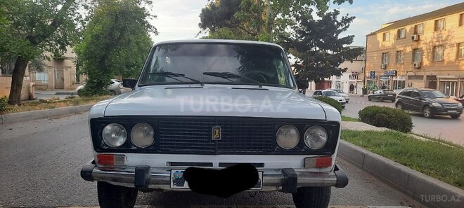 LADA (VAZ) 2106 1992, 258,000 km - 1.6 л - Bakı