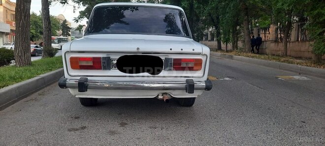 LADA (VAZ) 2106 1992, 258,000 km - 1.6 л - Bakı