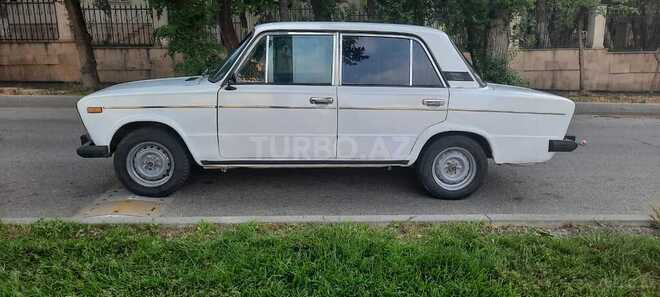 LADA (VAZ) 2106 1992, 258,000 km - 1.6 л - Bakı