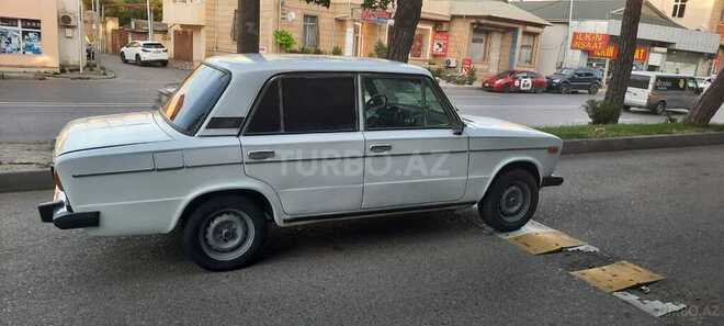 LADA (VAZ) 2106 1992, 258,000 km - 1.6 л - Bakı