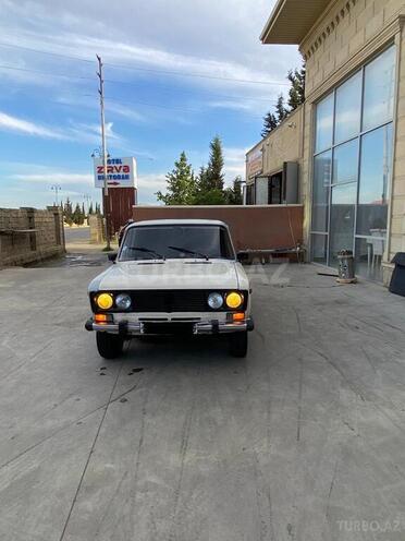 LADA (VAZ) 2106 1988, 150,000 km - 1.6 l - Bakı