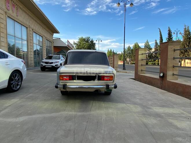 LADA (VAZ) 2106 1988, 150,000 km - 1.6 l - Bakı