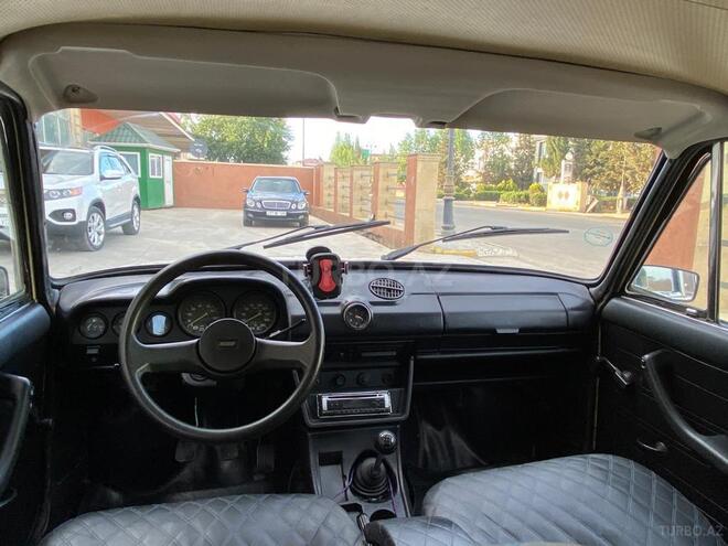LADA (VAZ) 2106 1988, 150,000 km - 1.6 l - Bakı