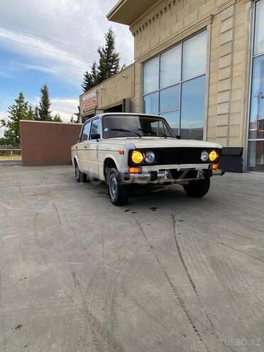 LADA (VAZ) 2106 1988, 150,000 km - 1.6 l - Bakı
