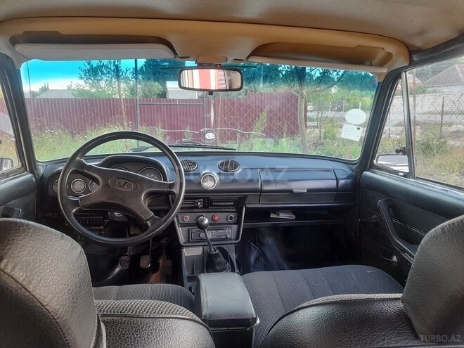 LADA (VAZ) 2106 2000, 91,000 km - 1.5 л - Masallı
