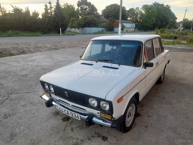 LADA (VAZ) 2106 2000, 91,000 km - 1.5 л - Masallı
