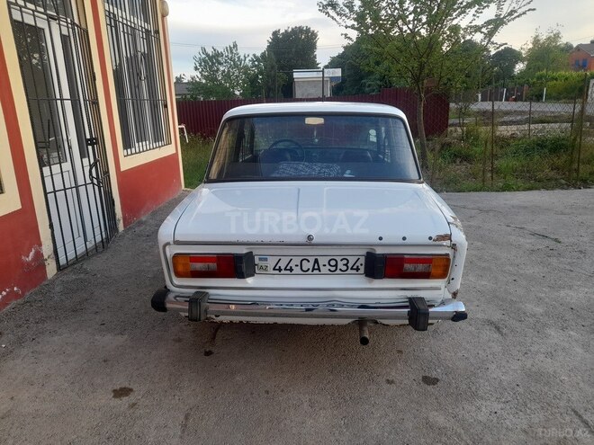 LADA (VAZ) 2106 2000, 91,000 km - 1.5 л - Masallı