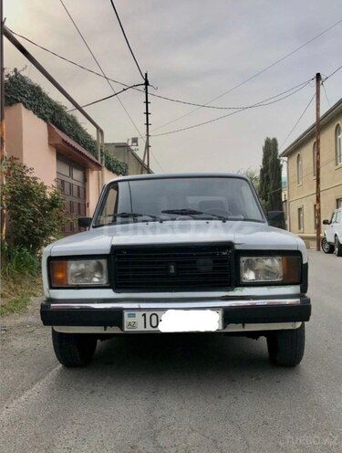 LADA (VAZ) 2107 2004, 45,945 km - 1.6 l - Xırdalan