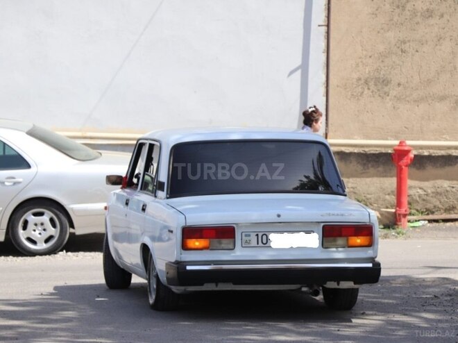 LADA (VAZ) 2107 2004, 45,945 km - 1.6 l - Xırdalan