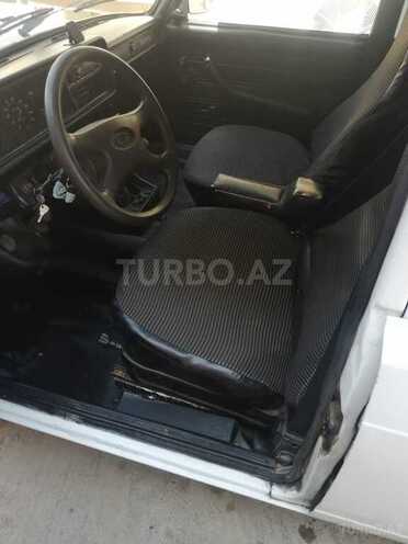 LADA (VAZ) 2107 2004, 45,945 km - 1.6 l - Xırdalan