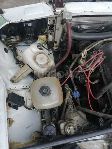 LADA (VAZ) 2107 2004, 45,945 km - 1.6 l - Xırdalan