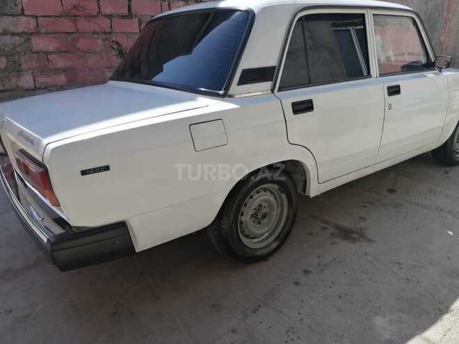 LADA (VAZ) 2107 2004, 45,945 km - 1.6 l - Xırdalan