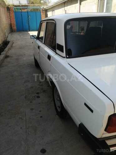 LADA (VAZ) 2107 2004, 45,945 km - 1.6 l - Xırdalan