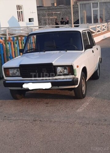 LADA (VAZ) 2107 2004, 45,945 km - 1.6 l - Xırdalan