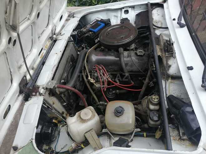 LADA (VAZ) 2107 2004, 45,945 km - 1.6 l - Xırdalan