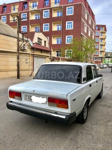 LADA (VAZ) 2107 2004, 45,945 km - 1.6 l - Xırdalan