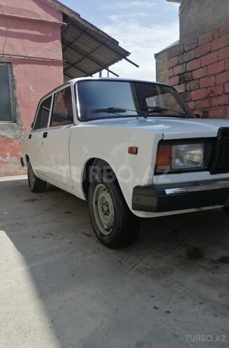 LADA (VAZ) 2107 2004, 45,945 km - 1.6 l - Xırdalan