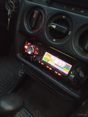 Mercedes 190 1990, 444,000 km - 2.0 л - Bərdə