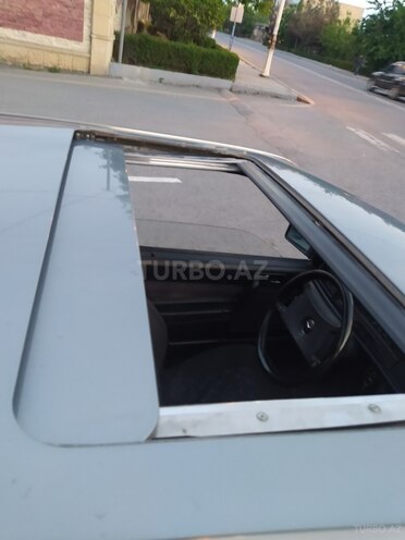 Mercedes 190 1990, 444,000 km - 2.0 л - Bərdə