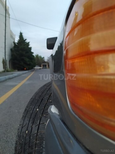 Mercedes 190 1990, 444,000 km - 2.0 л - Bərdə