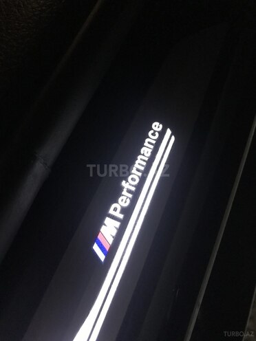 BMW 328 2016, 88,300 km - 2.0 l - Bakı