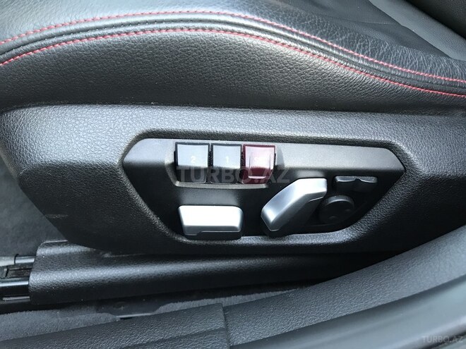 BMW 328 2016, 88,300 km - 2.0 l - Bakı