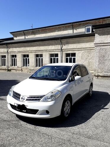 Nissan Tiida 2012, 31,000 km - 1.5 l - Bakı