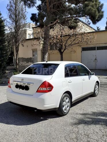 Nissan Tiida 2012, 31,000 km - 1.5 l - Bakı