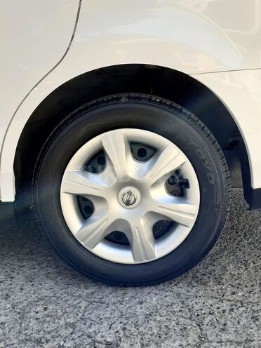 Nissan Tiida 2012, 31,000 km - 1.5 l - Bakı