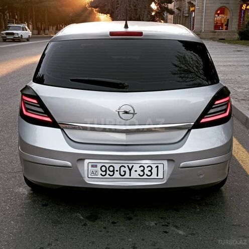 Opel Astra 2006, 270,000 km - 1.4 l - Sumqayıt