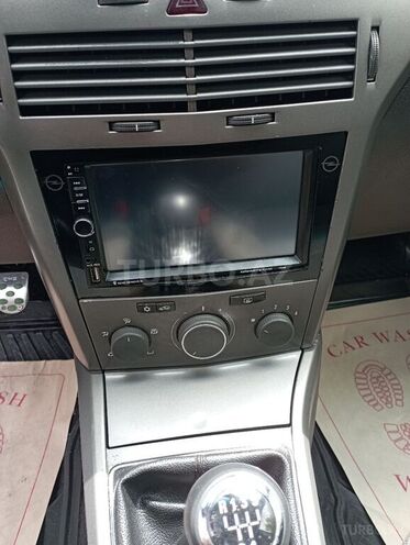 Opel Astra 2006, 270,000 km - 1.4 l - Sumqayıt