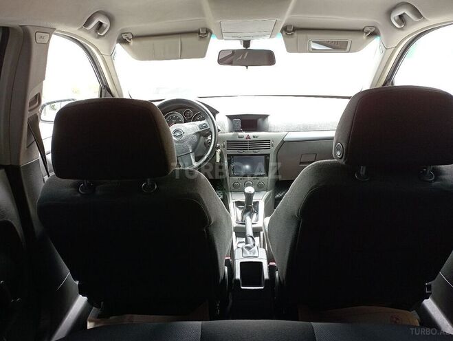 Opel Astra 2006, 270,000 km - 1.4 l - Sumqayıt