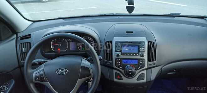 Hyundai i30 2007, 200,000 km - 1.6 l - Bakı