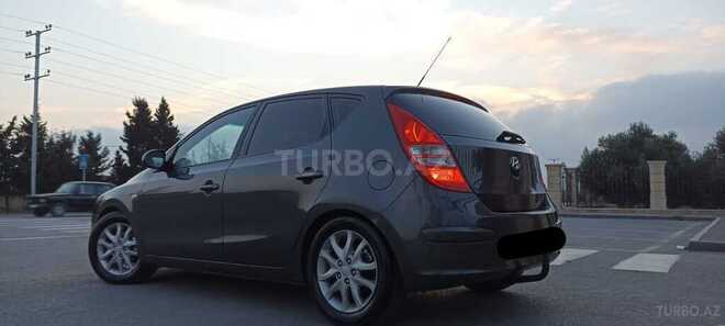 Hyundai i30 2007, 200,000 km - 1.6 l - Bakı