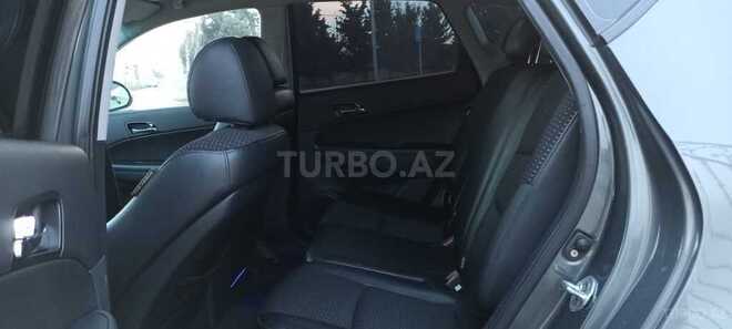 Hyundai i30 2007, 200,000 km - 1.6 l - Bakı
