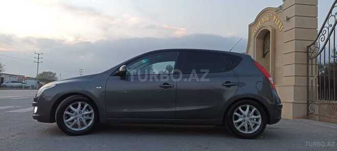 Hyundai i30 2007, 200,000 km - 1.6 l - Bakı