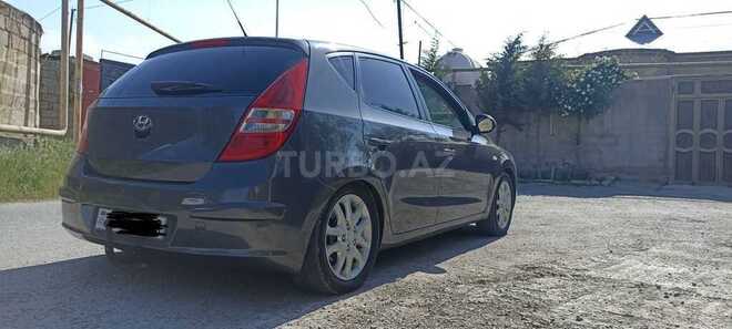 Hyundai i30 2007, 200,000 km - 1.6 l - Bakı