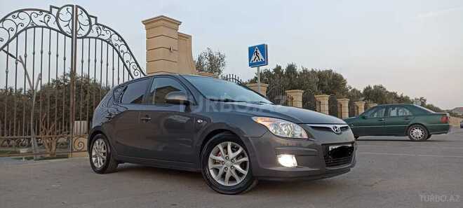 Hyundai i30 2007, 200,000 km - 1.6 l - Bakı