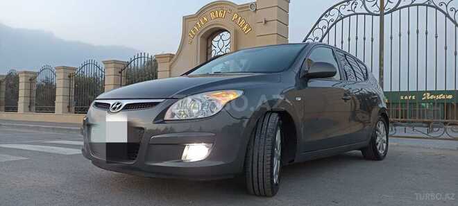 Hyundai i30 2007, 200,000 km - 1.6 l - Bakı